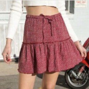 New Brandy Melville Kenzo Skirts